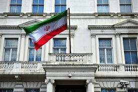 جزئیات اخراج دیپلمات ایرانی از سوئد
