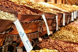 کمبود آجیل شب عید نداریم