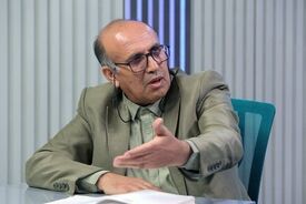 نظام اقتصادی نیاز به اصلاح ساختاری دارد | تراستی‌ها به دنبال تضعیف جامعه هستند