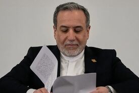 وزیر امور خارجه به اسلام‌ آباد، مسقط و مسکو می‌رود