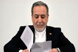 پیام عراقچی به آمریکا درباره شرط تدوام آتش بس بین دو کشور