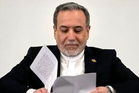 رئیس کمیسیون امنیت ملی: آقای عراقچی در پاکستان مأموریتی در حوزه گفتگوهای هسته‌ای ندارد