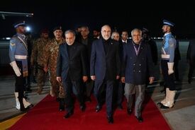 از میدان تا دیپلماسی؛ رویکرد راهبردی «قالیباف» در تحولات جاری