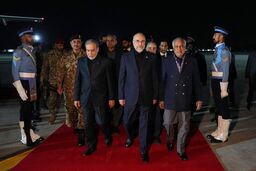 از میدان تا دیپلماسی؛ رویکرد راهبردی «قالیباف» در تحولات جاری