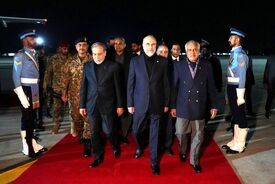 قالیباف از هیئت مذاکره کننده استعفا نداده است
