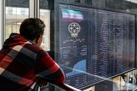 هفته تاریخی بورس تهران؛ رکوردشکنی با هجوم نقدینگی پس از جنگ