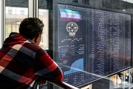 هفته تاریخی بورس تهران؛ رکوردشکنی با هجوم نقدینگی پس از جنگ