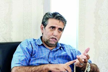 جوادی‌حصار: نتیجه ردصلاحیت‌ها قابل پیش‌بینی بود و اعتراضی نخواهم کرد