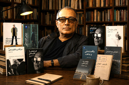 ده سال بدون کیارستمی ؛ فیلمسازی که به دنبال «نه» می‌گشت
