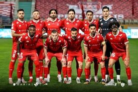 جانشین اوسمار در پرسپولیس مشخص شد
