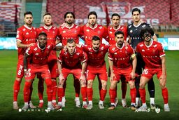 پرسپولیس، ششم در جدول، مدعی در قانون