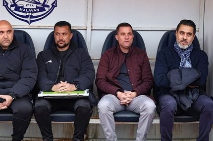 نه اولتیماتوم، نه جدایی؛ پرسپولیس با اوسمار ادامه می‌دهد
