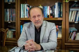 برای دستیابی به یک تفاهم منطقی با آمریکا امیدواریم | ایران محاصره دریایی را به چالش می‌کشد