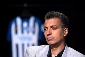 ببینید | جملات متاثرکننده عادل فردوسی‌پور قبل از گزارش فینال لیگ قهرمانان
