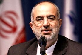 حسام‌الدین آشنا: آنچه تهران دنبال می‌کند، نه راهبرد پیروزی، بلکه «انکار سیاسی» است
