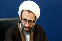 سلیمی: امارات اسرائیل دوم است | ابوظبی در حد و اندازه فینال بزرگان نیست