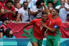 حماسه مراکش در جام جهانی ۲۰۲۲: نخستین صعود آفریقا و جهان عرب به نیمه‌نهایی