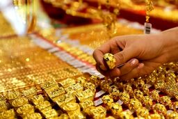 قیمت طلا و سکه امروز یک‌شنبه ۲۰ اردیبهشت ۱۴۰۵ | طلا ریخت