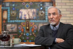 دفاع راغفر از مدافعان ادامه جنگ؛ گاهی هزینه جنگ کمتر از صلح تحمیلی است