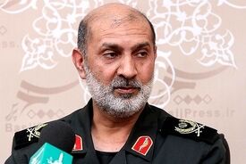 سردار سنایی‌راد: فاجعه‌ای برای چاه‌ها و تأسیسات نفتی ایران رخ نمی‌دهد