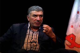 گرامی‌مقدم: هنوز برای اعتراض به ردصلاحیتم تصمیمی نگرفته‌ام