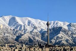 هوای قابل قبول پایتخت