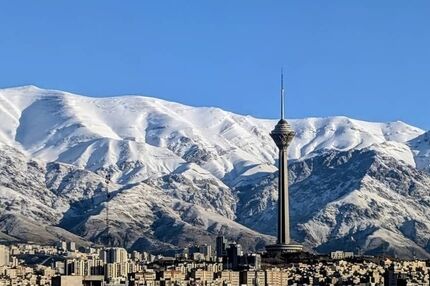 عکس | آگهی رهن خانه در تهران ۸۰ سال پیش