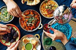از افطار تا سحر چی بخوریم؟