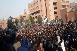 انتقاد روزنامه اصولگرا از نامه رئیس دانشگاه شریف؛ سهمیه‌ها، آدرس غلط و تشدید دوقطبی در دانشگاه