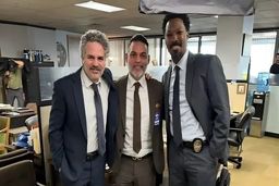 بررسی فیلم «جنایت ۱۰۱» با بازی پیمان معادی و کریس همسورث