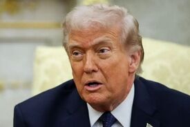 محبوبیت اقتصادی ترامپ نابود شد