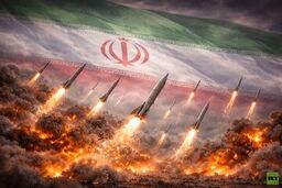 ببینید | واکنش فرمانده جبههٔ داخلی اسرائیل به قدرت موشک‌های ایرانی در بیت‌شمش