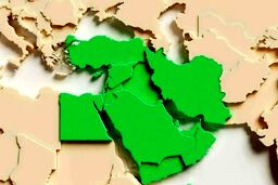 فارن پالیسی: زمان ترک خاورمیانه فرا رسیده است؛ دوران هژمونی آمریکا به پایان رسید