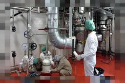 خبرگزاری فارس ادعای العربیه درباره انتقال ذخایر اورانیوم را تکذیب کرد