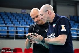 روبرتو پیاتزا به ایران برمی‌گردد؟
