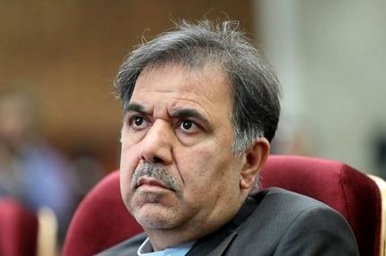 عباس آخوندی: دو نهاد تصمیم گیری، دولت را مختل کردند