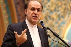 ببینید | حاجی بابایی: اگر نفت ایران هدف قرار گیرد، نفت منطقه را می‌زنیم