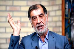 باهنر: آقای دکتر حدادعادل از ما گلایه داشتند که چطور ناگهان حدادعادلِ مجلس هفتمی را رها کردیم و سراغ مرحوم لاریجانی رفتیم