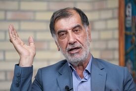 باهنر: من به احمدی‌نژاد رأی ندادم | شهردار قبل از او در مصاحبه‌ها گفته بود هفت میلیارد تومان ثروت دارم