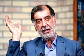 باهنر: من به احمدی‌نژاد رأی ندادم | شهردار قبل از او در مصاحبه‌ها گفته بود هفت میلیارد تومان ثروت دارم