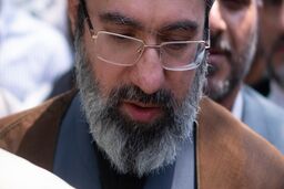 پیام تسلیت رهبر انقلاب در پی شهادت دریابان تنگسیری