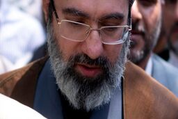 ببینید | سوابق آیت‌الله سید مجتبی خامنه‌ای رهبر جدید جمهوری اسلامی ایران