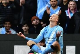 ببینید | خلاصه بازی منچسترسیتی 2-1 آرسنال | جام از دست آرتتا سُر خورد