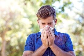 چگونه تفاوت میان آلرژی و سرماخوردگی را تشخیص دهیم؟