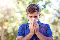 چگونه تفاوت میان آلرژی و سرماخوردگی را تشخیص دهیم؟