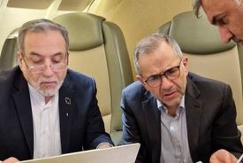 واکنش دیپلمات پیشین فرانسوی به اظهارات وزیر خارجه آمریکا: باور کنید که تصمیم نهایی ایرانی‌ها در مذاکرات، همواره ژئوپلتیکی و مبتنی بر ارزیابی دقیق موازنه قدرت است
