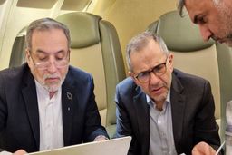 واکنش دیپلمات پیشین فرانسوی به اظهارات وزیر خارجه آمریکا: باور کنید که تصمیم نهایی ایرانی‌ها در مذاکرات، همواره ژئوپلتیکی و مبتنی بر ارزیابی دقیق موازنه قدرت است
