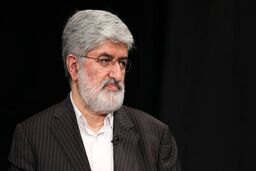 علی مطهری: از خانواده همه جانباختگان دلجویی شود | پرهیز از خشونت صرفا در قالب خشونت فیزیکی نیست
