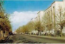 سومین بنای تاریخی تهران آسیب دید
