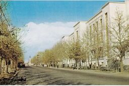 سومین بنای تاریخی تهران آسیب دید
